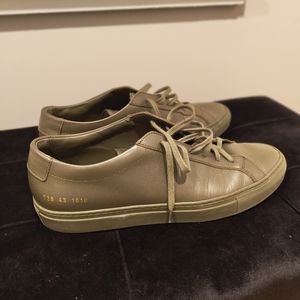 Common Projects Shoes